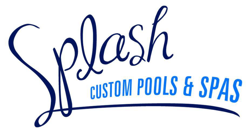 Splash Custom Pools & Spas logo