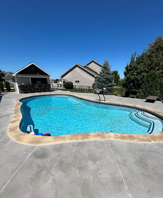 pool